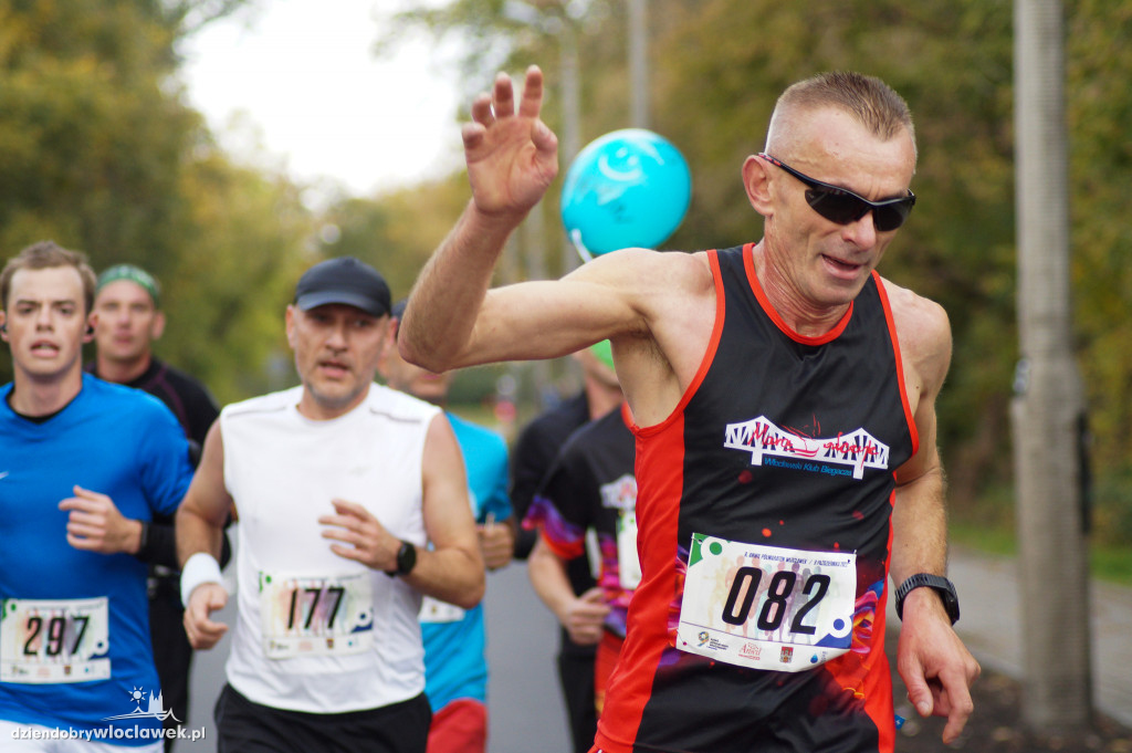 Anwil Półmaraton Włocławek cz. 2/3