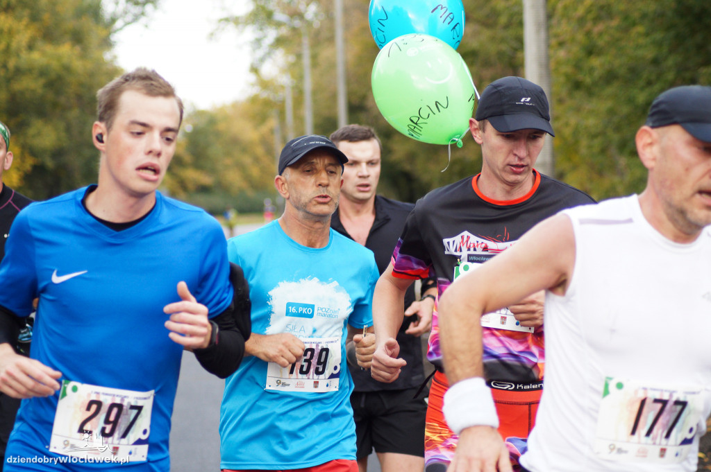 Anwil Półmaraton Włocławek cz. 2/3