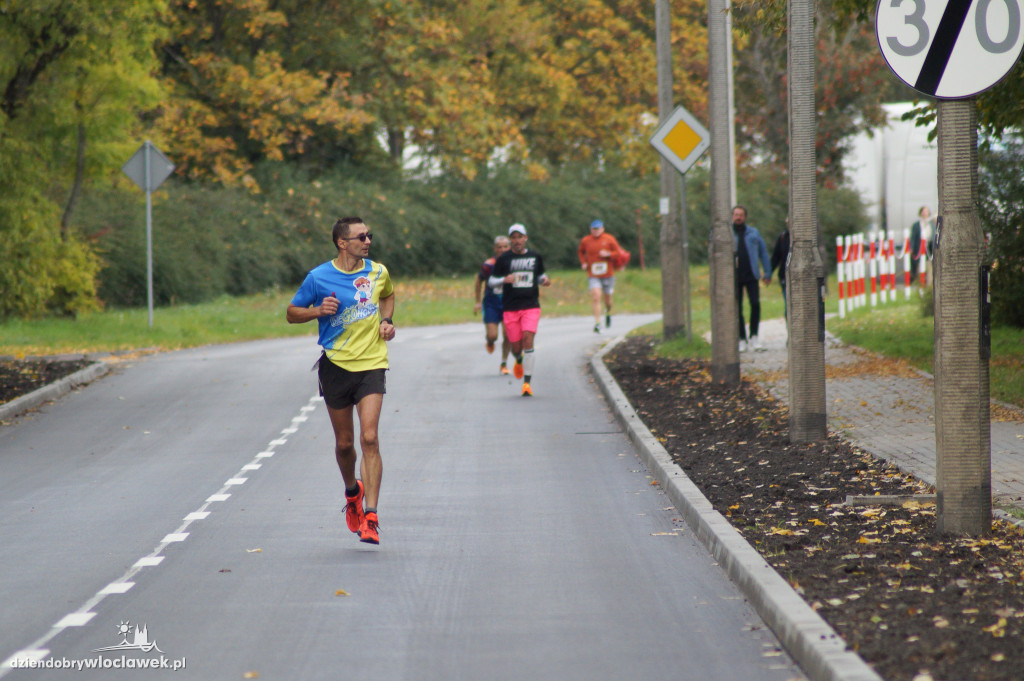 Anwil Półmaraton Włocławek cz. 2/3