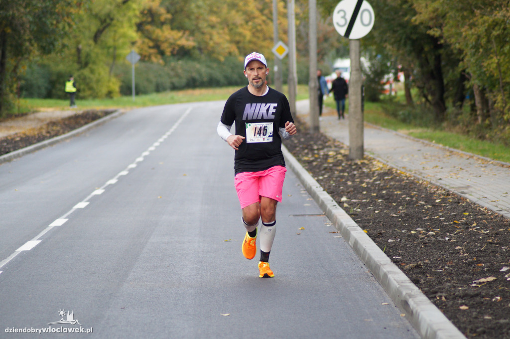 Anwil Półmaraton Włocławek cz. 2/3