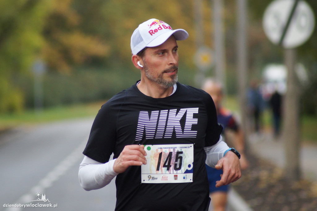 Anwil Półmaraton Włocławek cz. 2/3