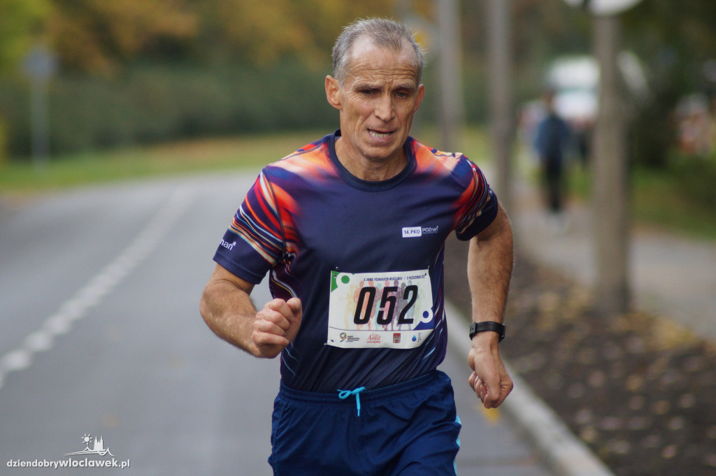 Anwil Półmaraton Włocławek cz. 2/3