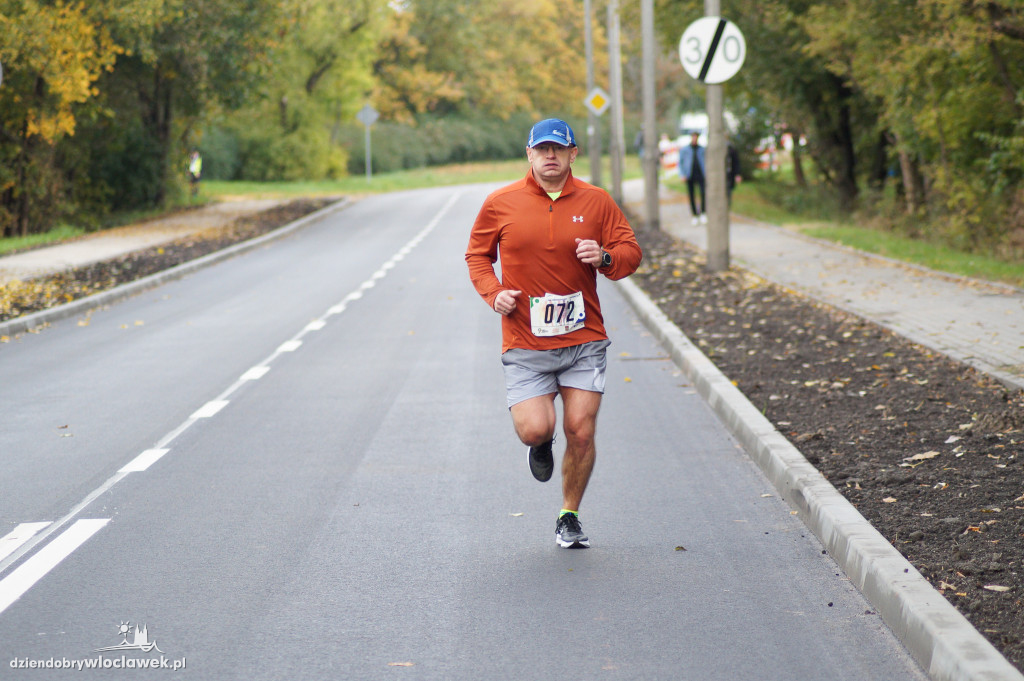 Anwil Półmaraton Włocławek cz. 2/3