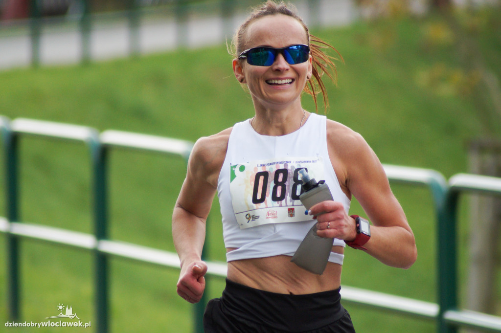 Anwil Półmaraton Włocławek cz. 2/3