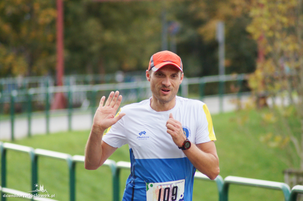 Anwil Półmaraton Włocławek cz. 2/3