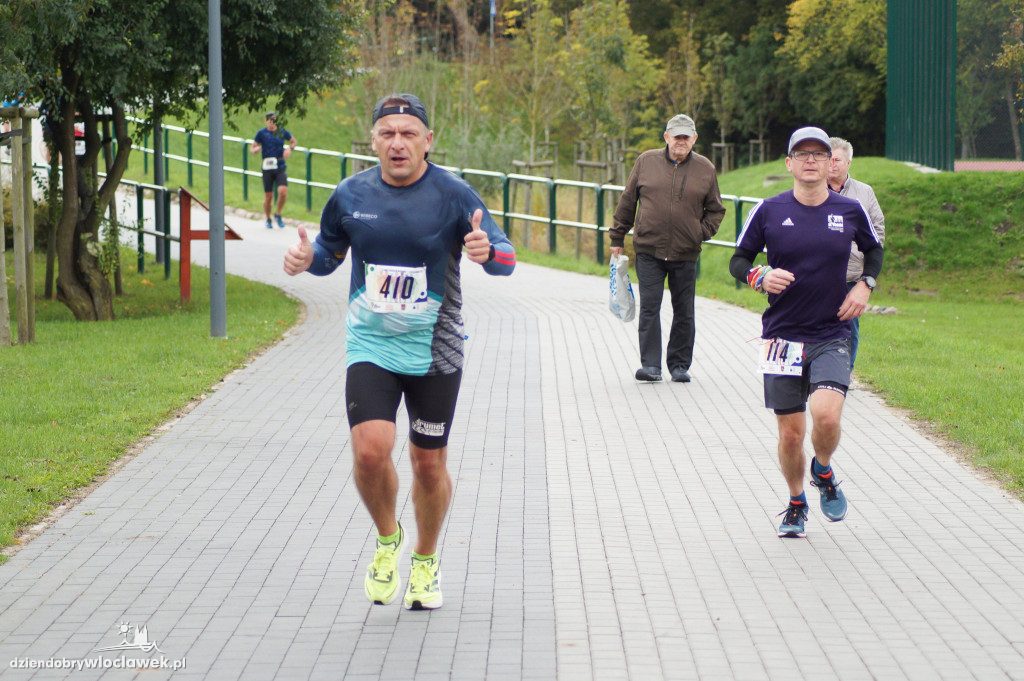 Anwil Półmaraton Włocławek cz. 2/3