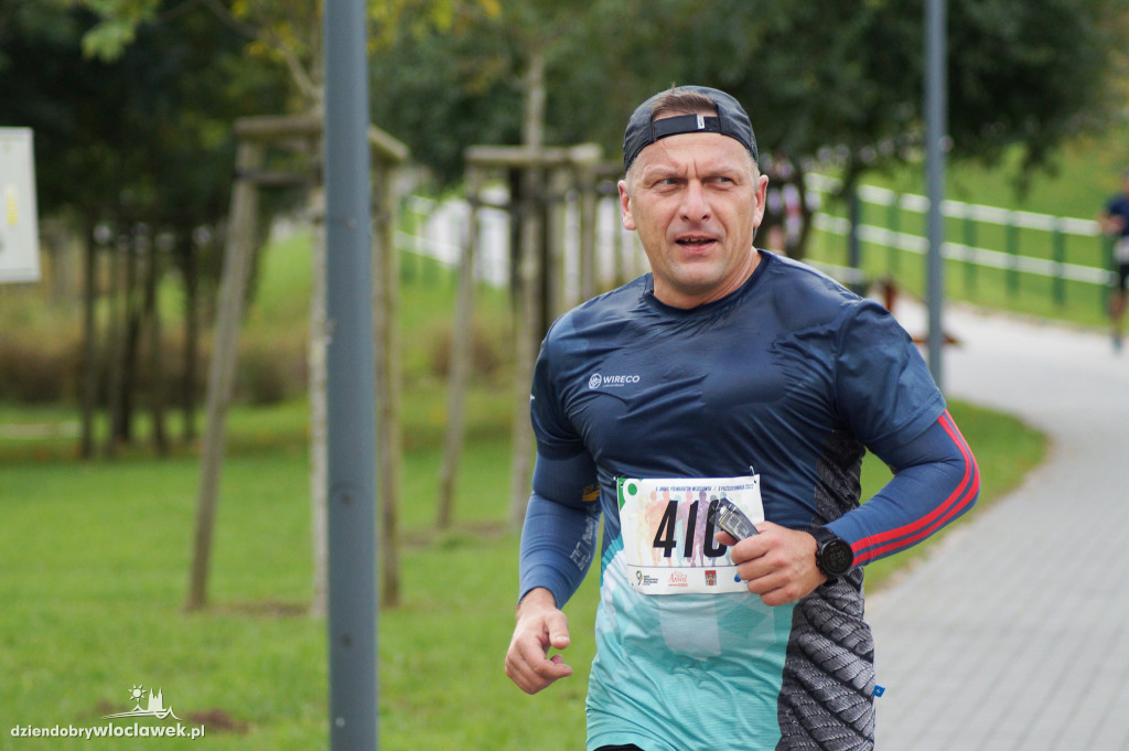 Anwil Półmaraton Włocławek cz. 2/3