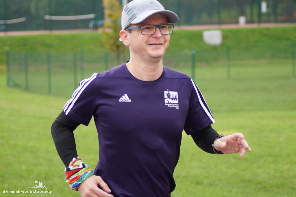 Anwil Półmaraton Włocławek cz. 2/3