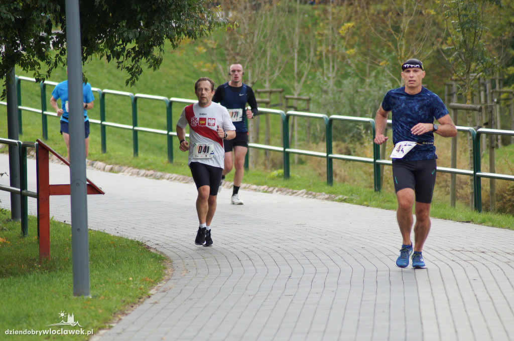 Anwil Półmaraton Włocławek cz. 2/3