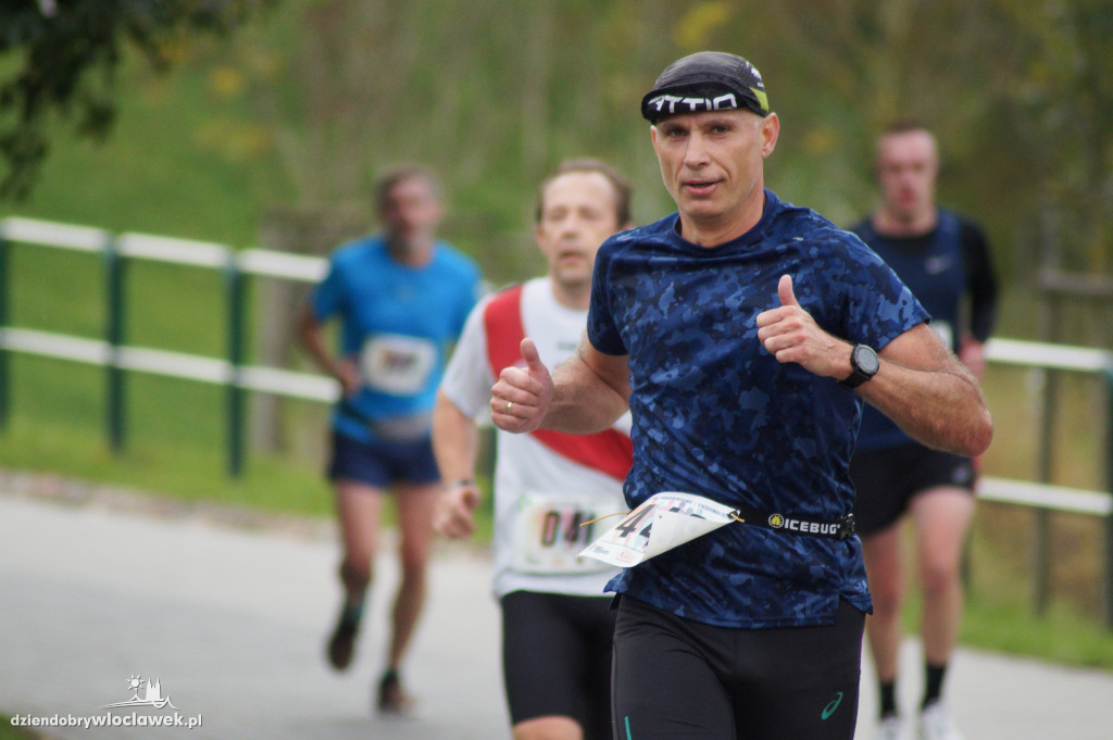 Anwil Półmaraton Włocławek cz. 2/3
