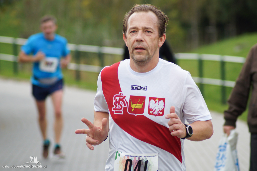 Anwil Półmaraton Włocławek cz. 2/3