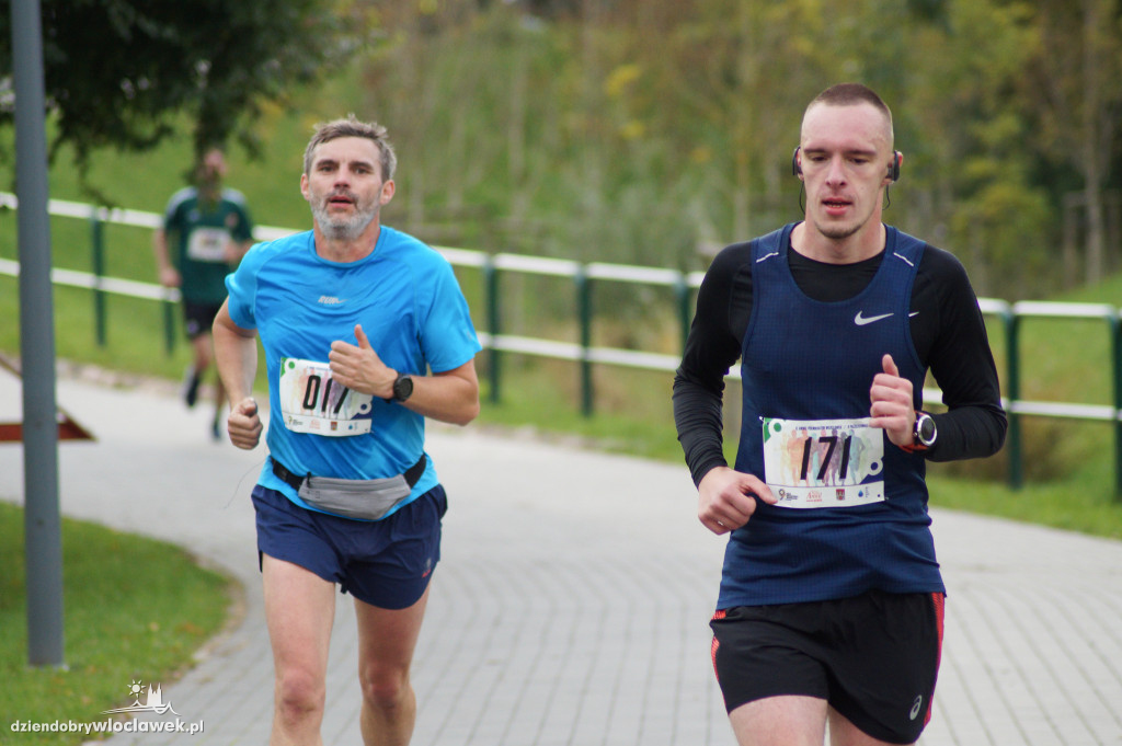 Anwil Półmaraton Włocławek cz. 2/3