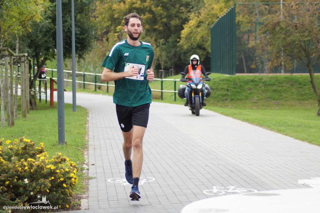 Anwil Półmaraton Włocławek cz. 2/3
