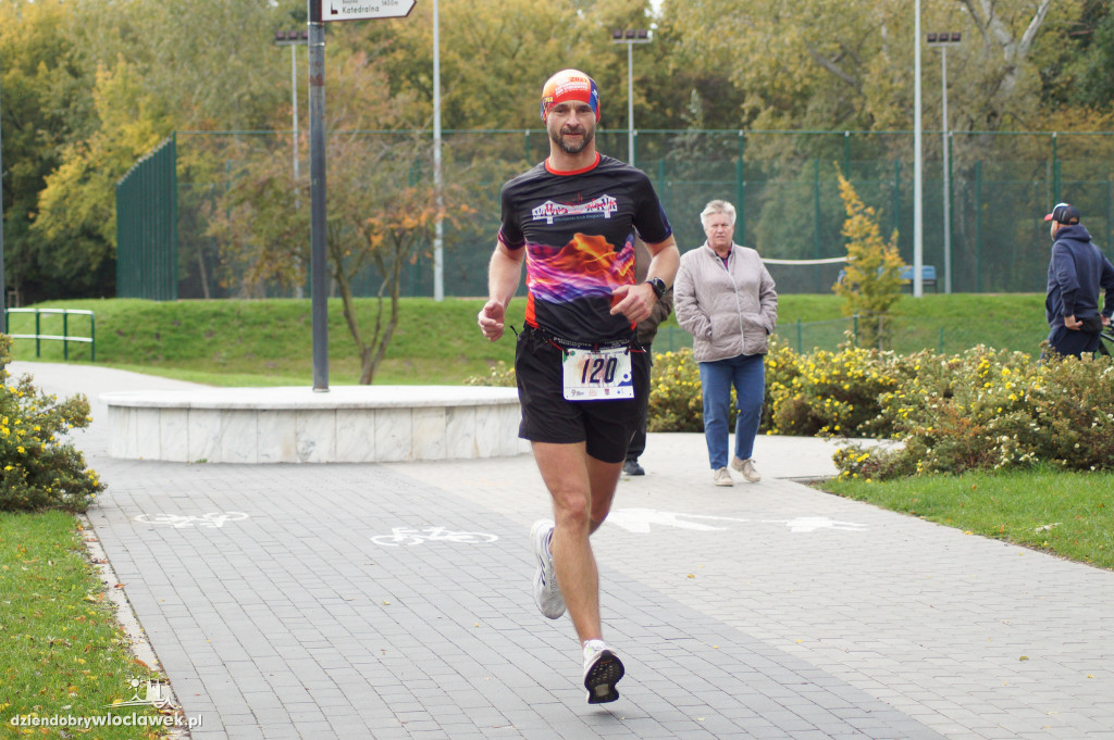 Anwil Półmaraton Włocławek cz. 2/3