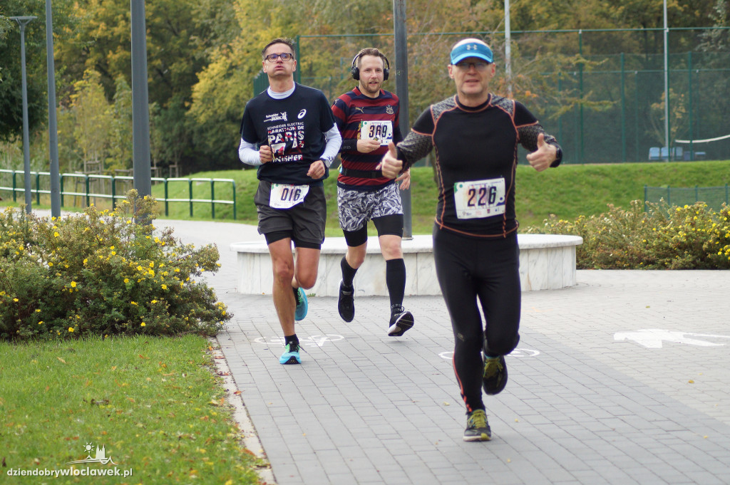 Anwil Półmaraton Włocławek cz. 2/3