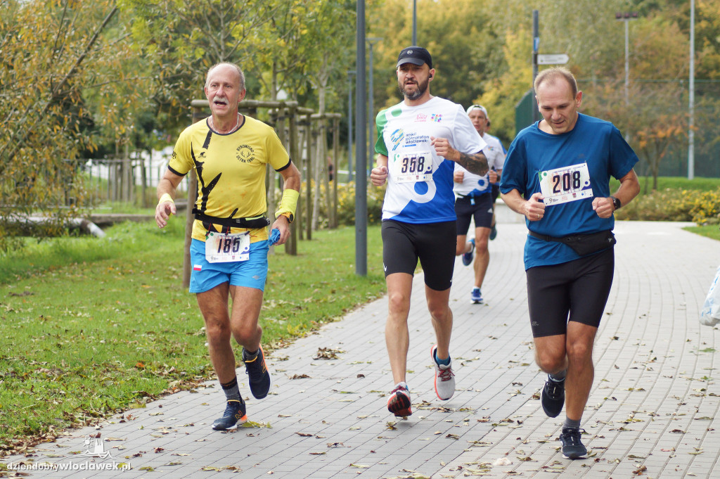Anwil Półmaraton Włocławek cz. 2/3