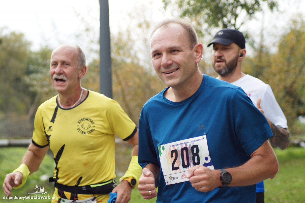 Anwil Półmaraton Włocławek cz. 2/3