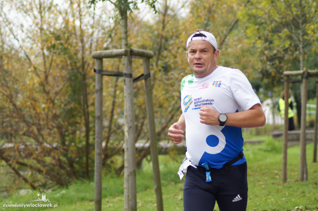 Anwil Półmaraton Włocławek cz. 2/3