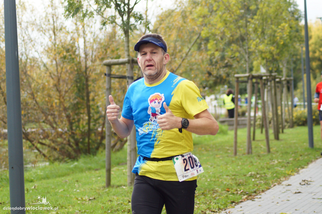 Anwil Półmaraton Włocławek cz. 2/3
