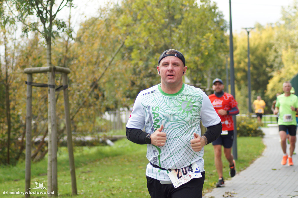 Anwil Półmaraton Włocławek cz. 2/3