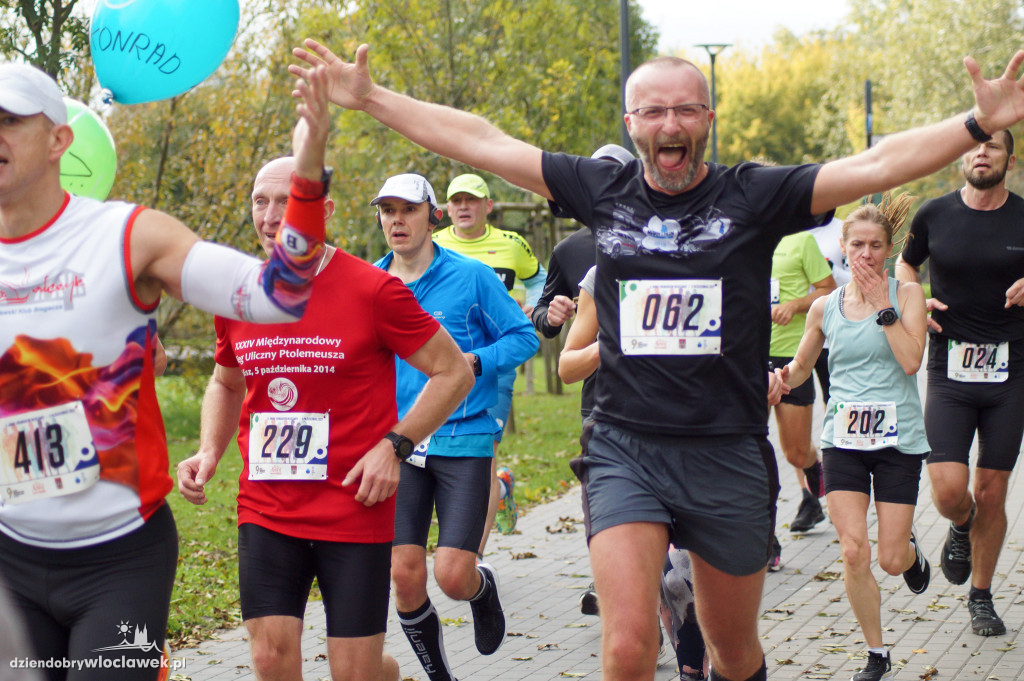 Anwil Półmaraton Włocławek cz. 2/3