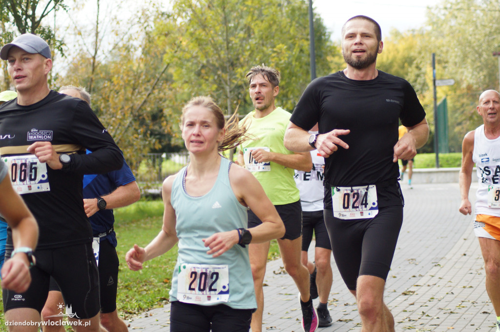 Anwil Półmaraton Włocławek cz. 2/3