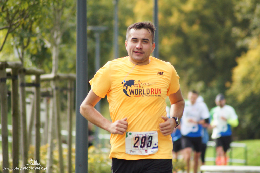 Anwil Półmaraton Włocławek cz. 2/3