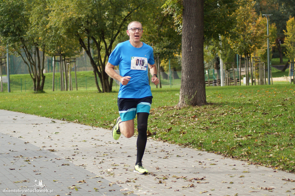 Anwil Półmaraton Włocławek cz. 2/3