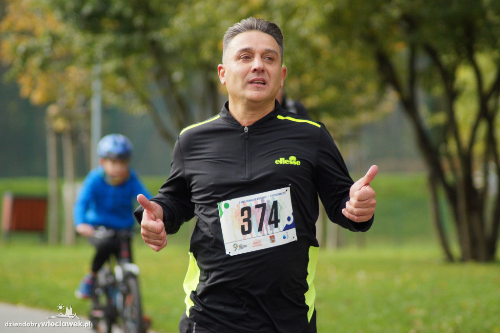 Anwil Półmaraton Włocławek cz. 2/3