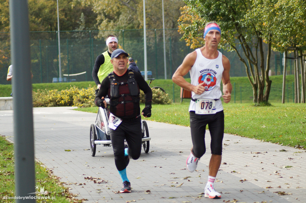 Anwil Półmaraton Włocławek cz. 2/3