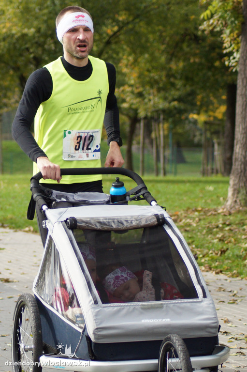 Anwil Półmaraton Włocławek cz. 2/3