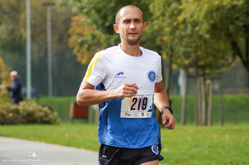 Anwil Półmaraton Włocławek cz. 2/3