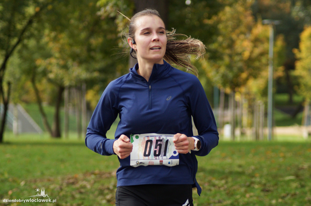 Anwil Półmaraton Włocławek cz. 2/3