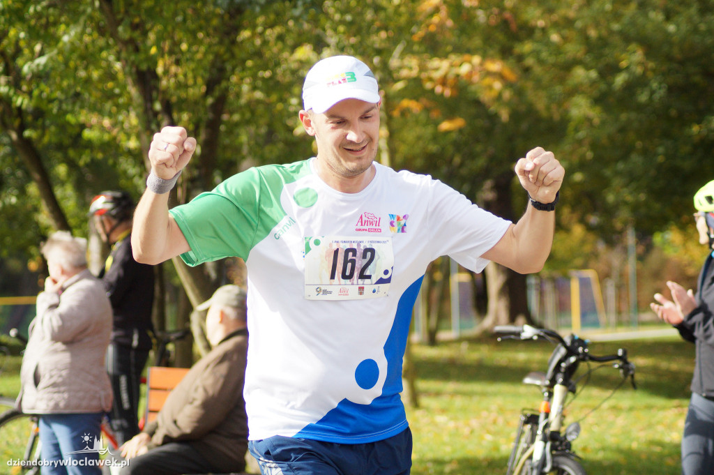 Anwil Półmaraton Włocławek cz. 2/3