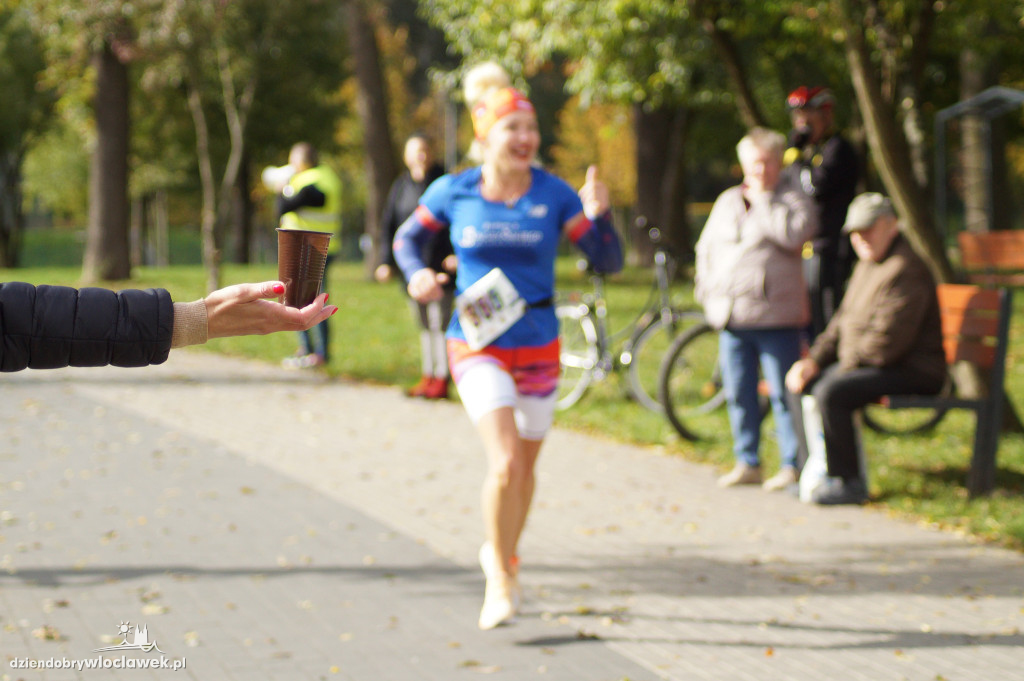 Anwil Półmaraton Włocławek cz. 2/3