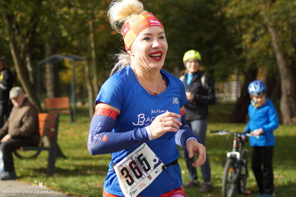 Anwil Półmaraton Włocławek cz. 2/3