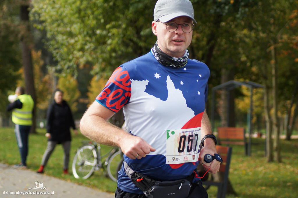 Anwil Półmaraton Włocławek cz. 2/3