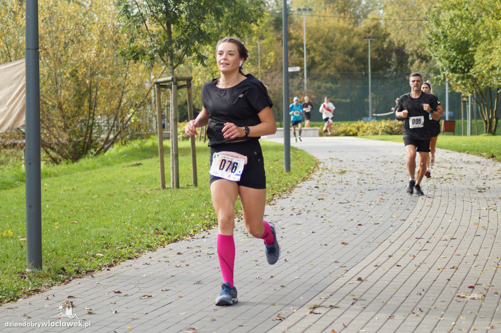Anwil Półmaraton Włocławek cz. 2/3