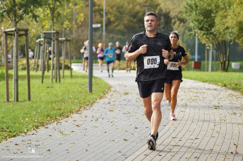 Anwil Półmaraton Włocławek cz. 2/3