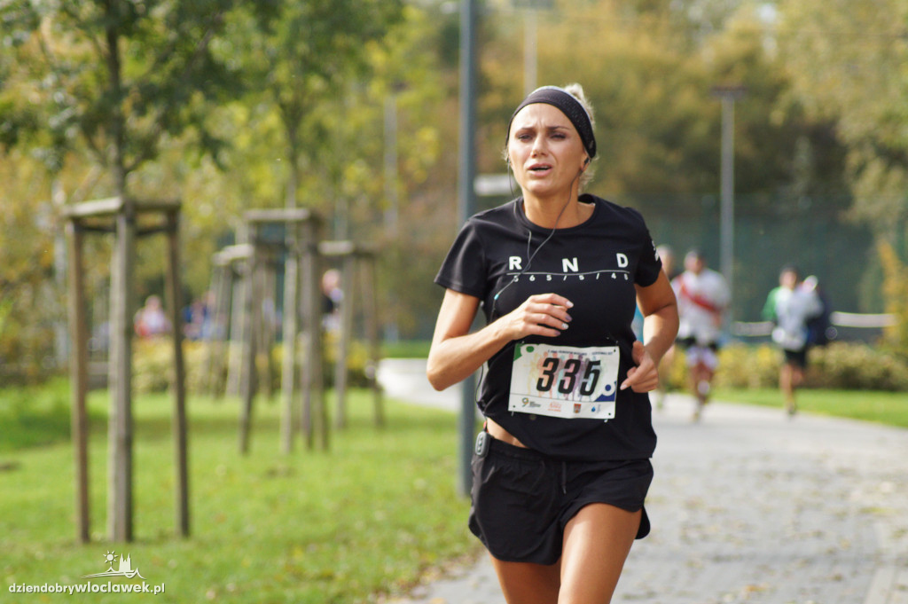 Anwil Półmaraton Włocławek cz. 2/3