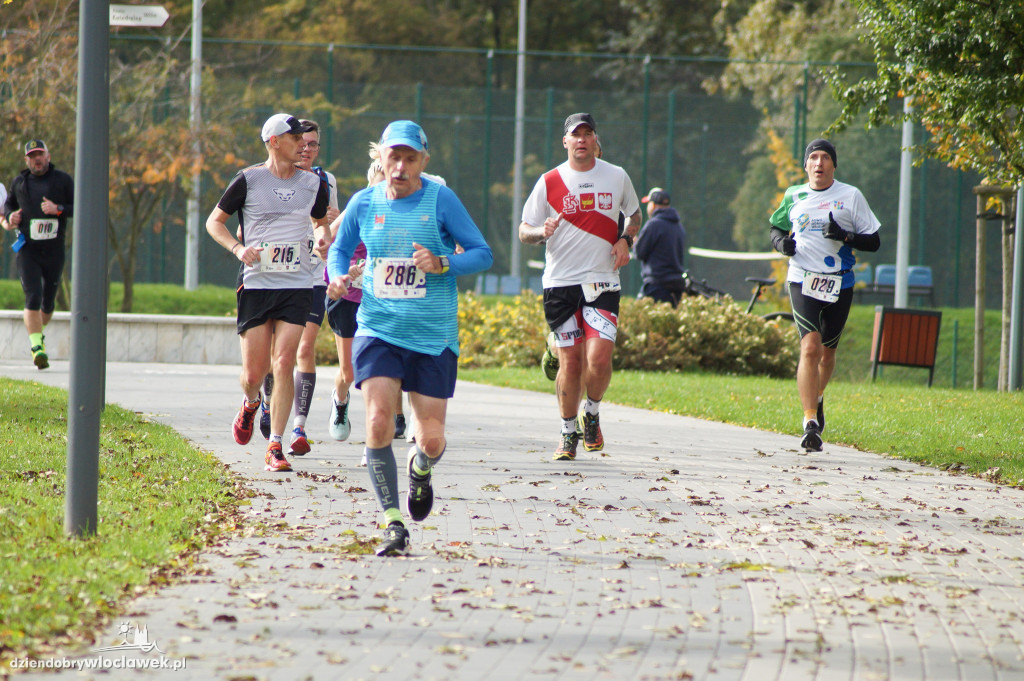 Anwil Półmaraton Włocławek cz. 2/3