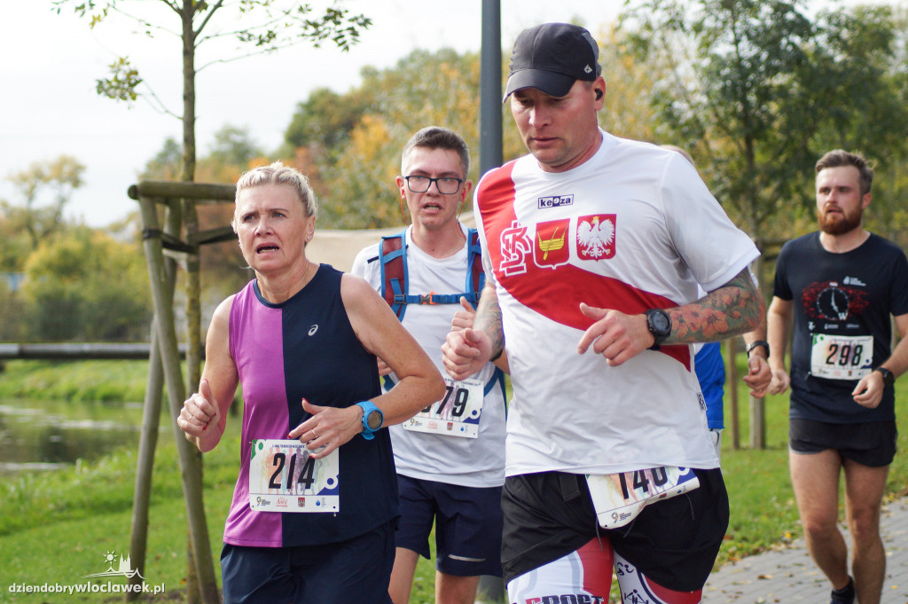 Anwil Półmaraton Włocławek cz. 2/3