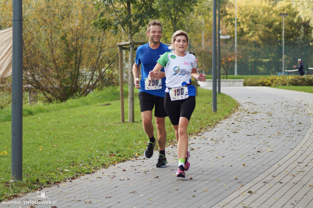 Anwil Półmaraton Włocławek cz. 2/3