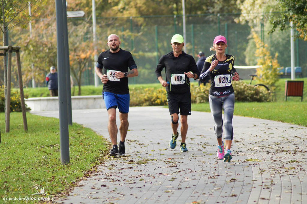 Anwil Półmaraton Włocławek cz. 2/3