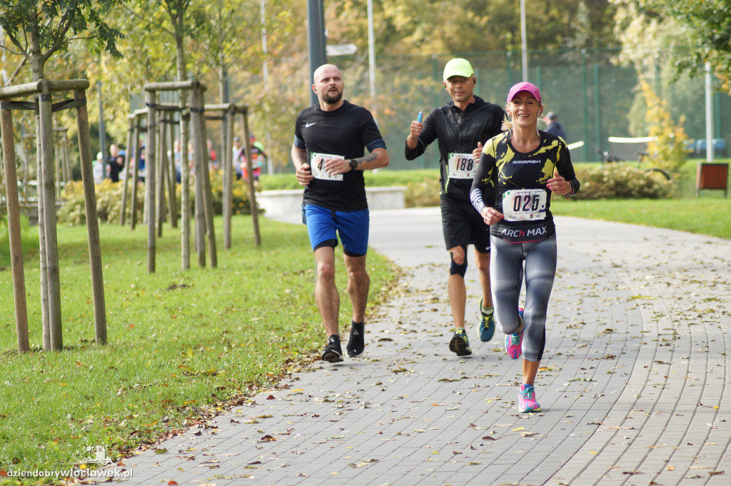 Anwil Półmaraton Włocławek cz. 2/3
