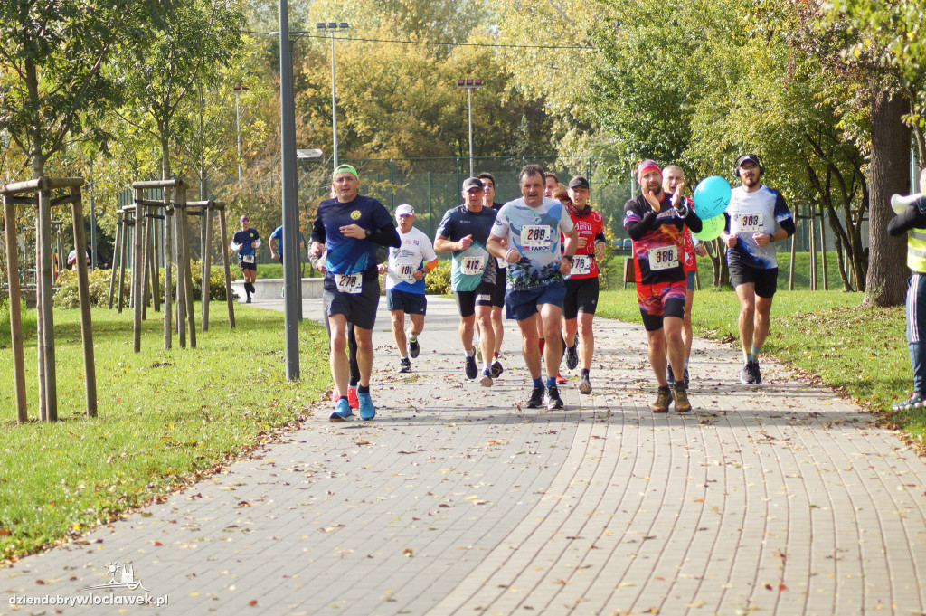 Anwil Półmaraton Włocławek cz. 2/3
