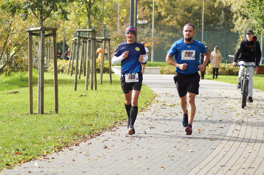 Anwil Półmaraton Włocławek cz. 2/3