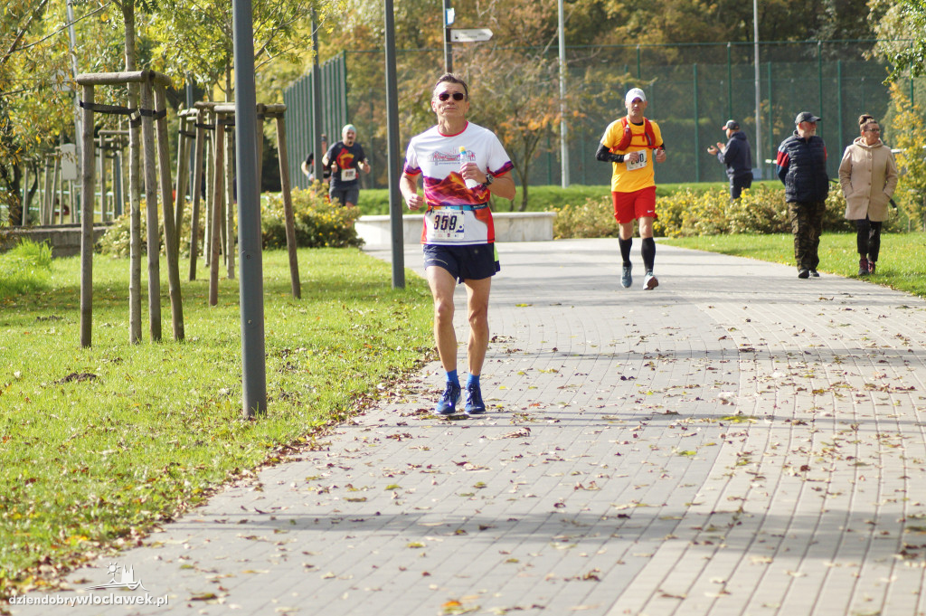 Anwil Półmaraton Włocławek cz. 2/3