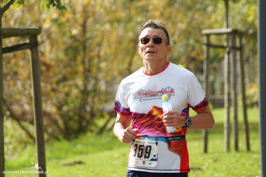 Anwil Półmaraton Włocławek cz. 2/3