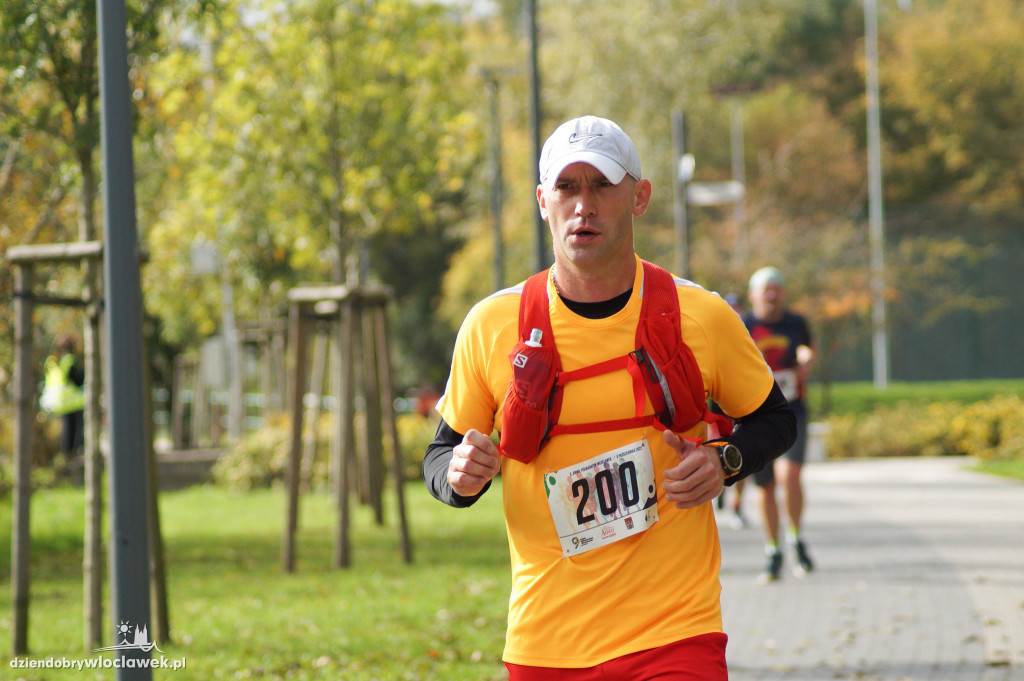 Anwil Półmaraton Włocławek cz. 2/3